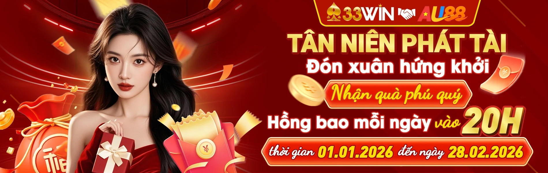 33Win – Sân Chơi Casino Live, Xổ Số Và Cá Cược Bóng Đá